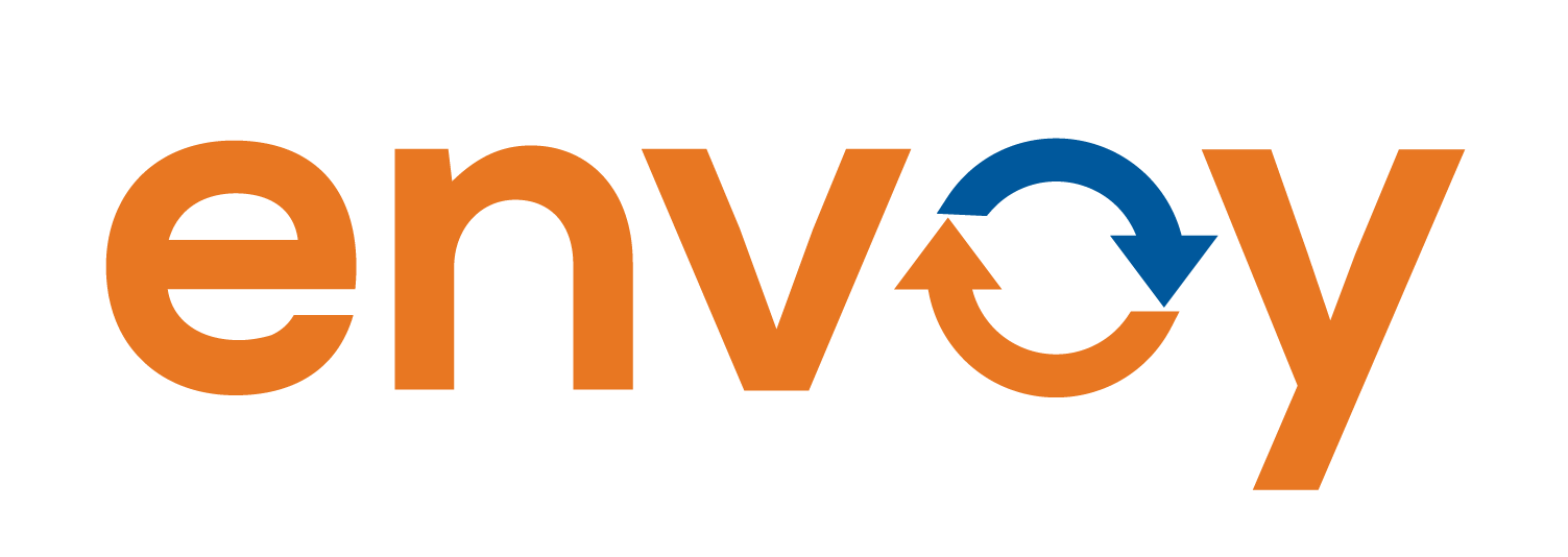 Envoy Inc. Logo