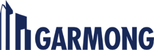 Garmong Construction Logo
